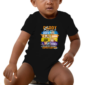 Super Dragon Daddy