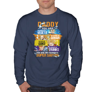 Super Dragon Daddy