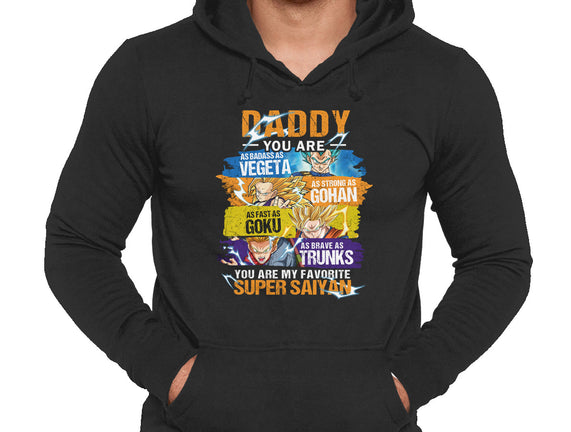Super Dragon Daddy