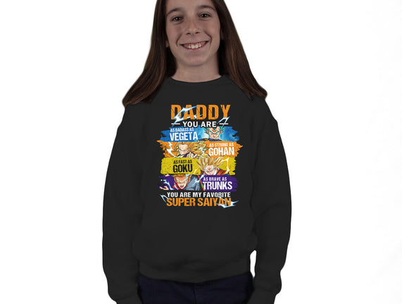 Super Dragon Daddy
