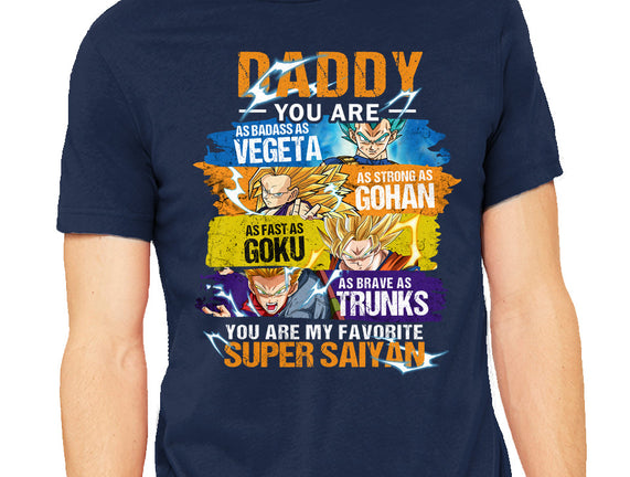 Super Dragon Daddy