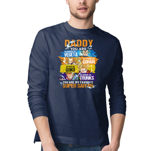 Super Dragon Daddy