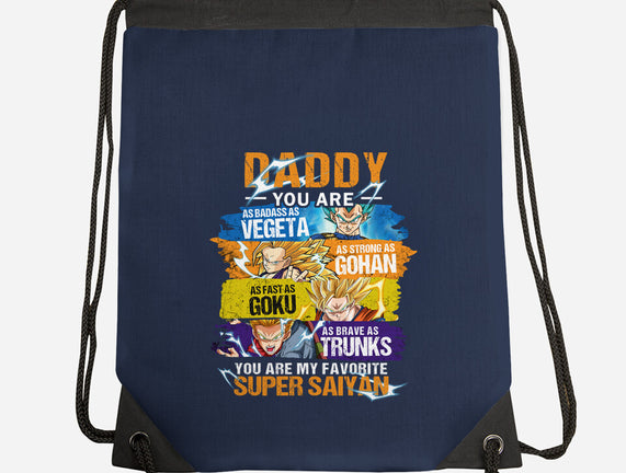 Super Dragon Daddy
