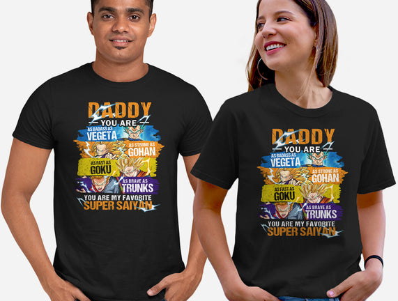 Super Dragon Daddy