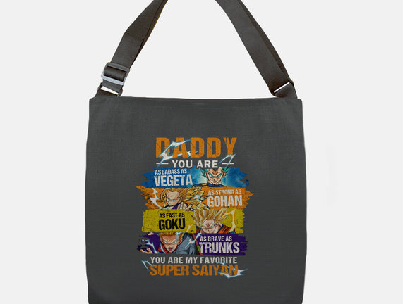 Super Dragon Daddy