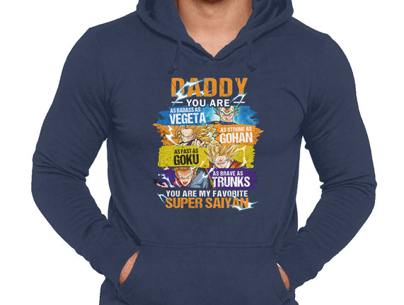 Super Dragon Daddy