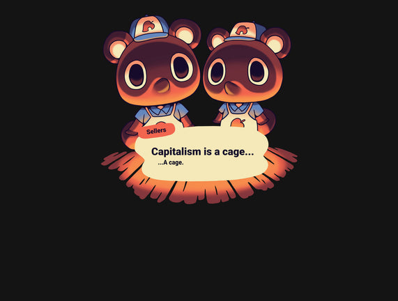 A Cage