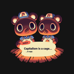 A Cage