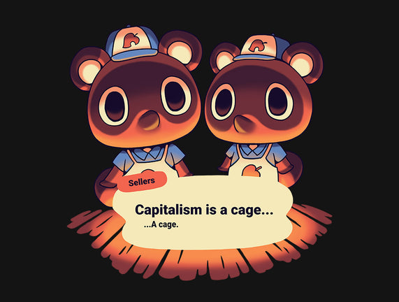 A Cage