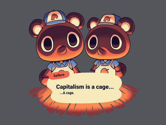 A Cage