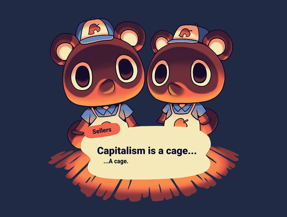 A Cage