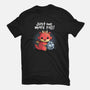 One More Roll-unisex crew neck sweatshirt-NemiMakeit