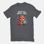 One More Roll-unisex crew neck sweatshirt-NemiMakeit