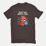 One More Roll-unisex crew neck sweatshirt-NemiMakeit