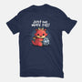 One More Roll-mens long sleeved tee-NemiMakeit