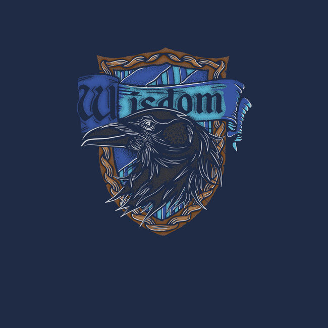 House of Wisdom-mens heavyweight tee-turborat14