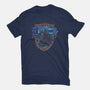 House of Wisdom-mens premium tee-turborat14