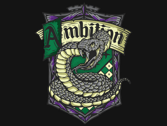 House of Ambition