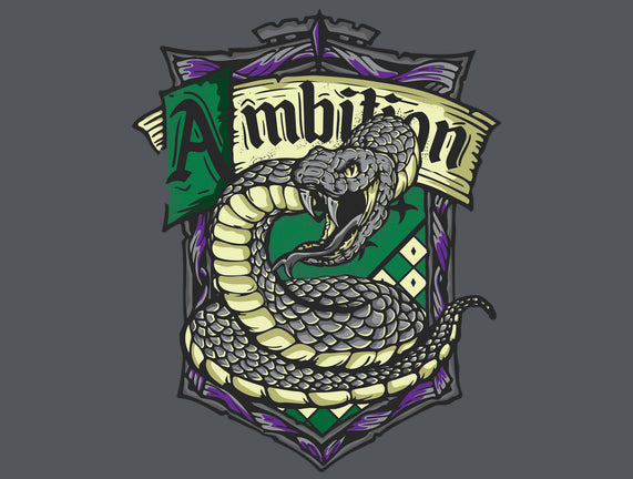 House of Ambition