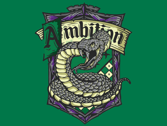 House of Ambition