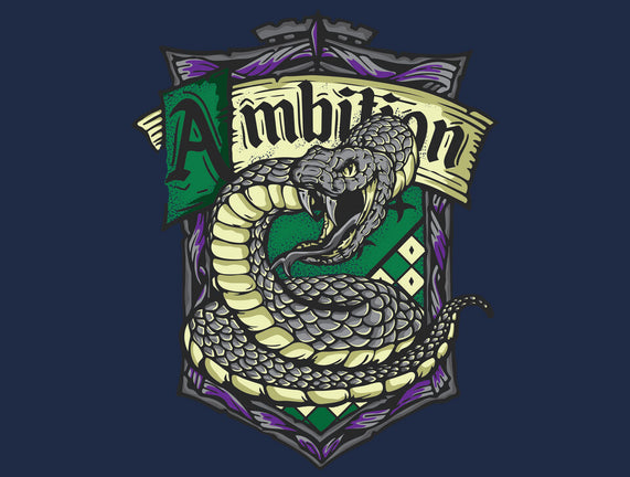 House of Ambition