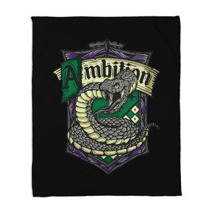 House of Ambition