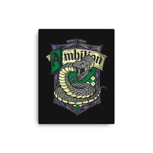 House of Ambition