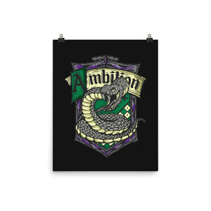 House of Ambition