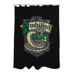 House of Ambition