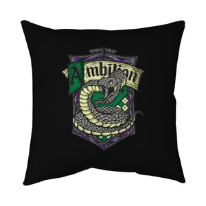 House of Ambition