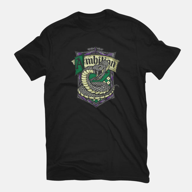 House of Ambition-mens heavyweight tee-turborat14