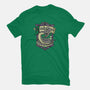 House of Ambition-womens fitted tee-turborat14