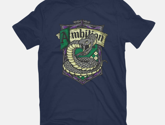 House of Ambition
