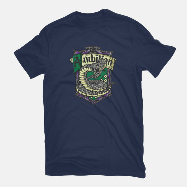 House of Ambition-unisex crew neck sweatshirt-turborat14