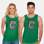 House of Ambition-unisex basic tank-turborat14