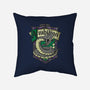 House of Ambition-none non-removable cover w insert throw pillow-turborat14
