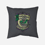 House of Ambition-none removable cover w insert throw pillow-turborat14