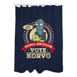 Vote Korvo