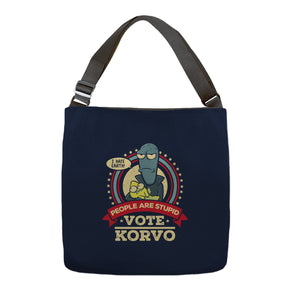 Vote Korvo