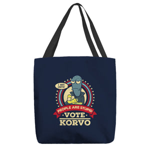 Vote Korvo