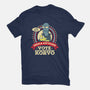 Vote Korvo-mens long sleeved tee-kgullholmen