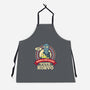 Vote Korvo-unisex kitchen apron-kgullholmen