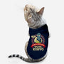 Vote Korvo-cat basic pet tank-kgullholmen