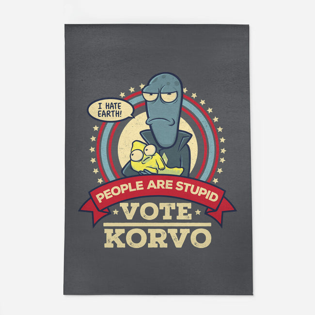 Vote Korvo-none outdoor rug-kgullholmen