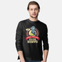 Vote Korvo-mens long sleeved tee-kgullholmen
