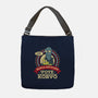 Vote Korvo-none adjustable tote-kgullholmen