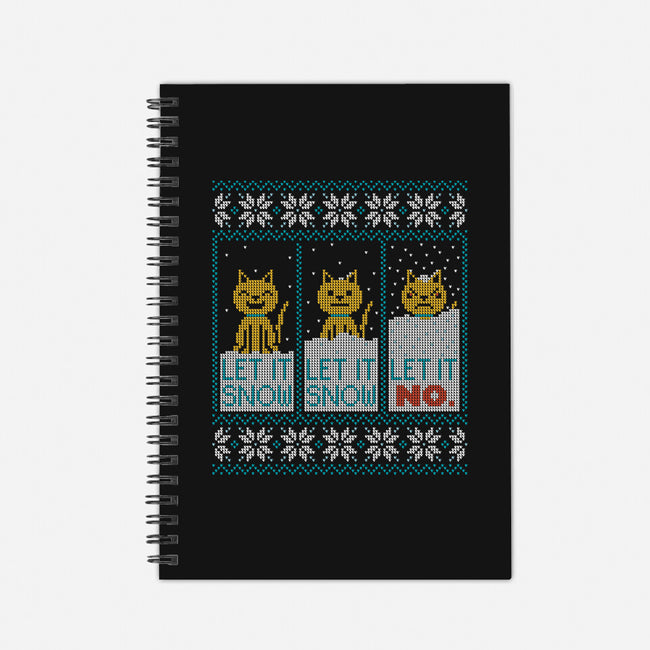 Air Ninja-none dot grid notebook-javiclodo