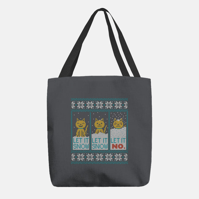 Air Ninja-none basic tote-javiclodo
