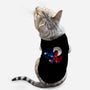 1998 Survivors-cat basic pet tank-dandingeroz