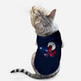 1998 Survivors-cat basic pet tank-dandingeroz